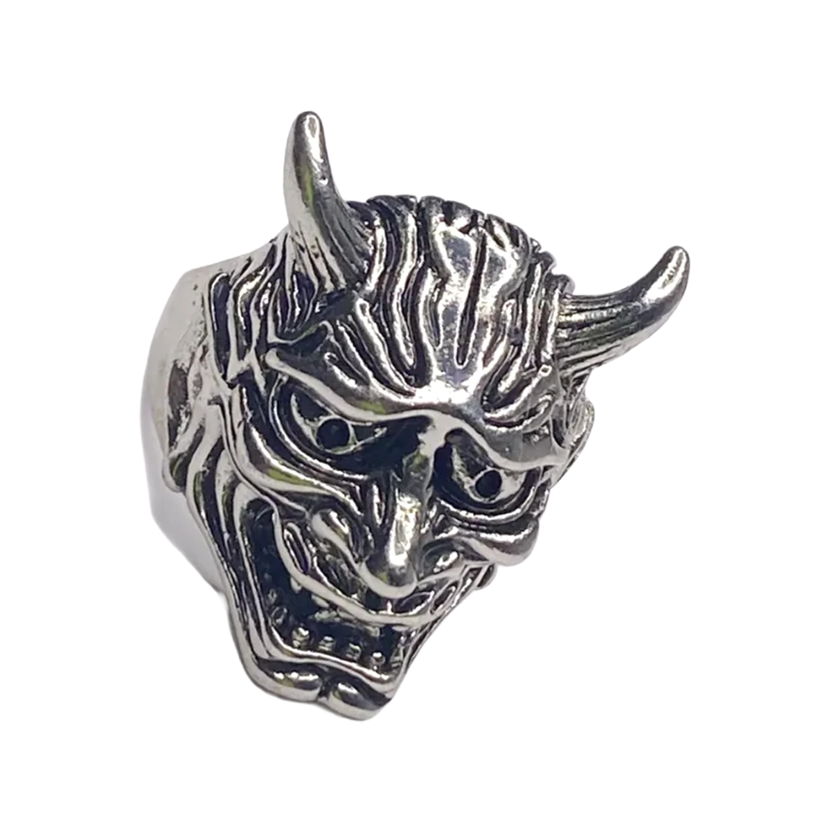 Anillo Alma Perdida, fotografía del catálogo Draco